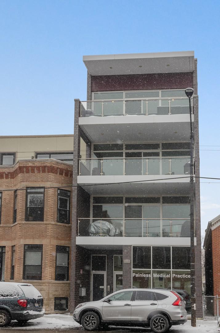 2515 W Chicago Ave. #4, Chicago, IL 60622
