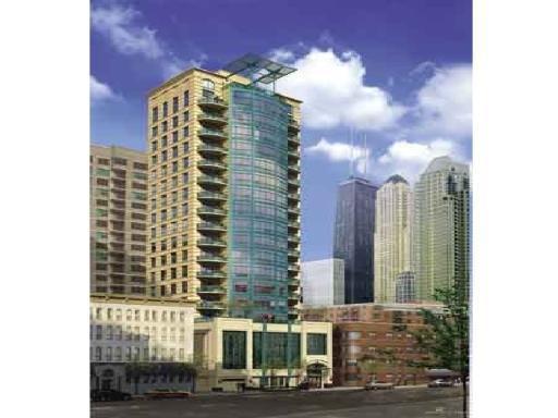 60 W Erie St. #601, Chicago, IL 60654