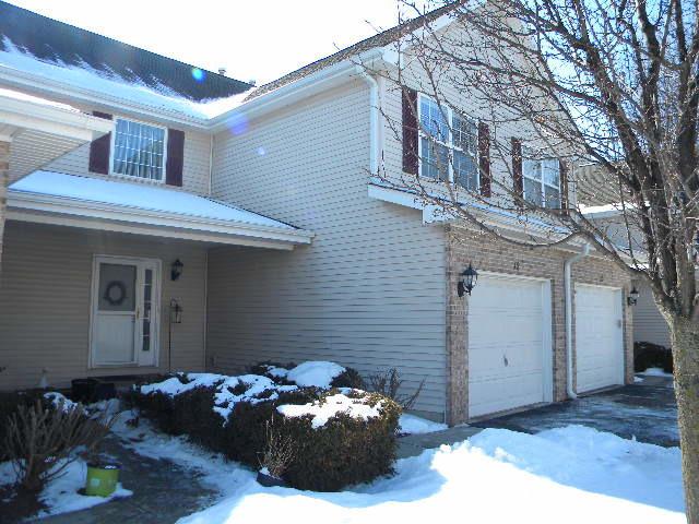 12050 Baneberry Dr. #12, Roscoe, IL 61073