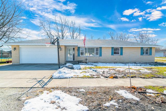 75 Lynn St., South Wilmington, IL 60474