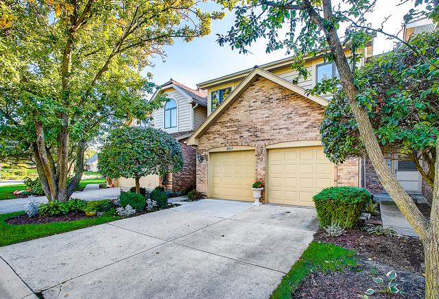 8517 Thistlewood Ct., Darien, IL 60561