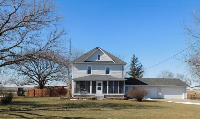 29205 N 1100 East Rd., Blackstone, IL 61313