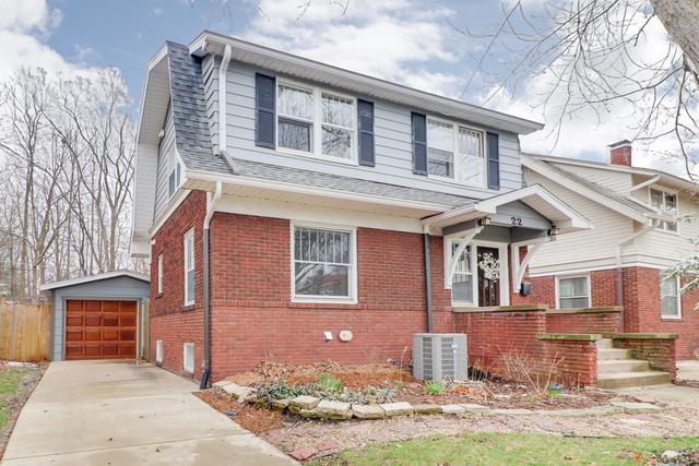 22 Broadway Pl., Normal, IL 61761