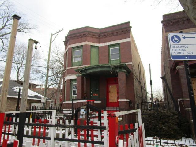 6715 S Marshfield Ave., Chicago, IL 60636