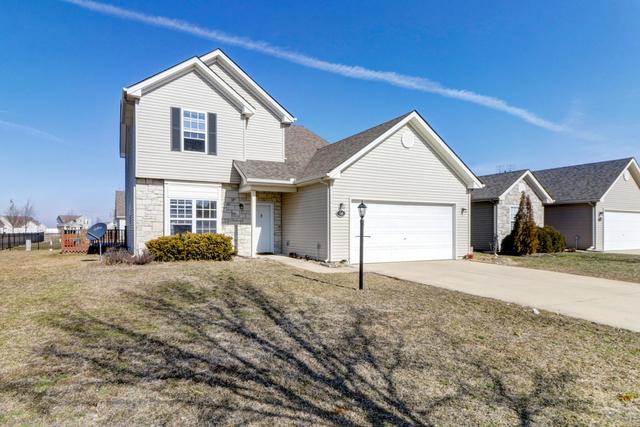 714 Luria Ln., Champaign, IL 61822