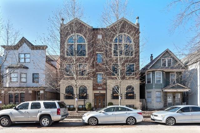 3214 N Ravenswood Ave. #2S, Chicago, IL 60657