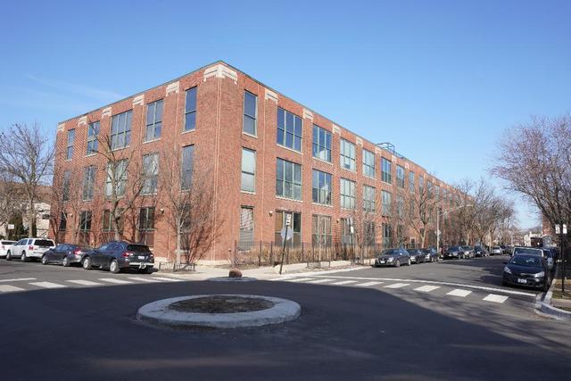 2650 W Belden Ave. #105, Chicago, IL 60647