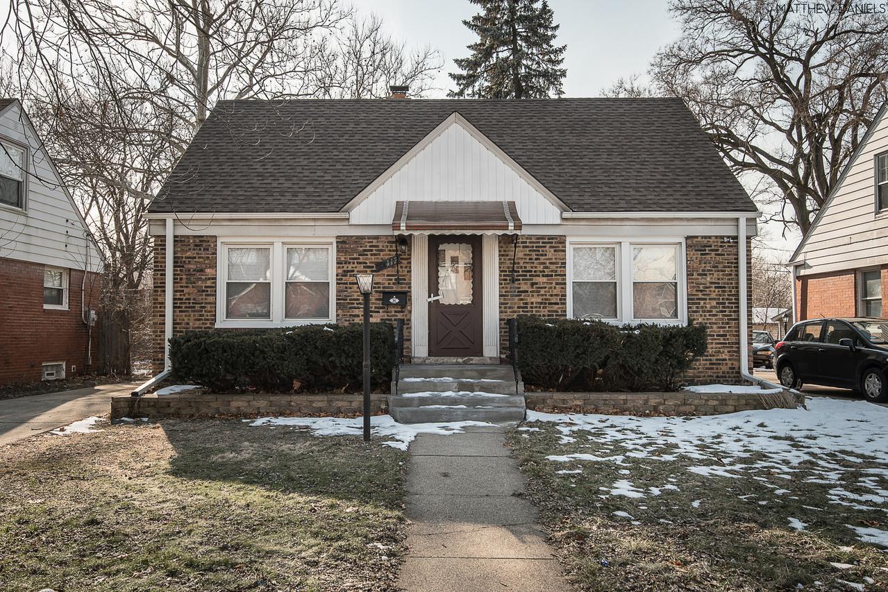 14112 Calumet Ave., Dolton, IL 60419
