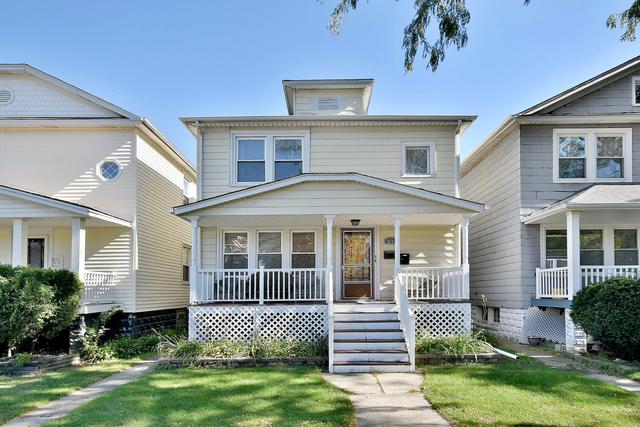 5633 N Meade Ave., Chicago, IL 60646