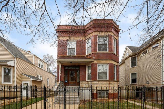 4322 N Leavitt St., Chicago, IL 60618