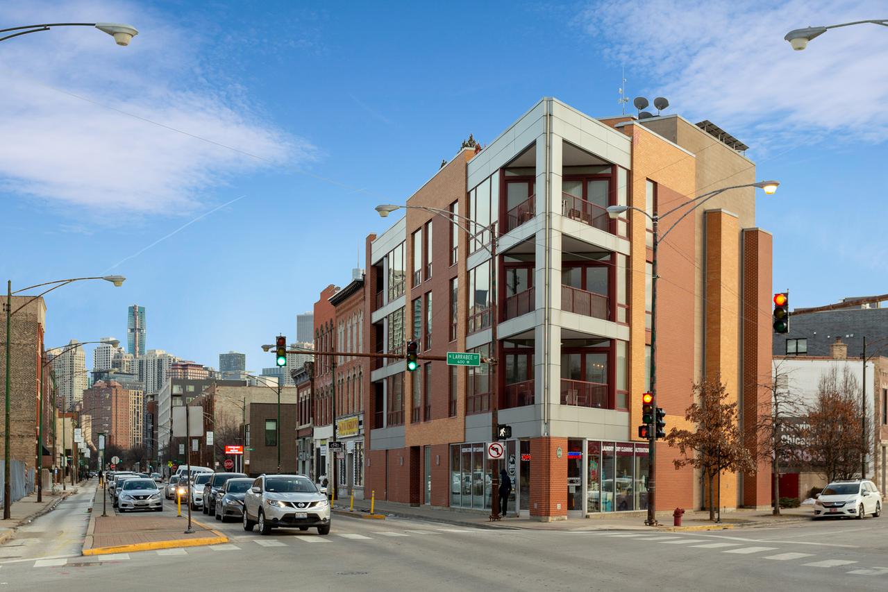 1322 N Clybourn Ave. #2N, Chicago, IL 60610