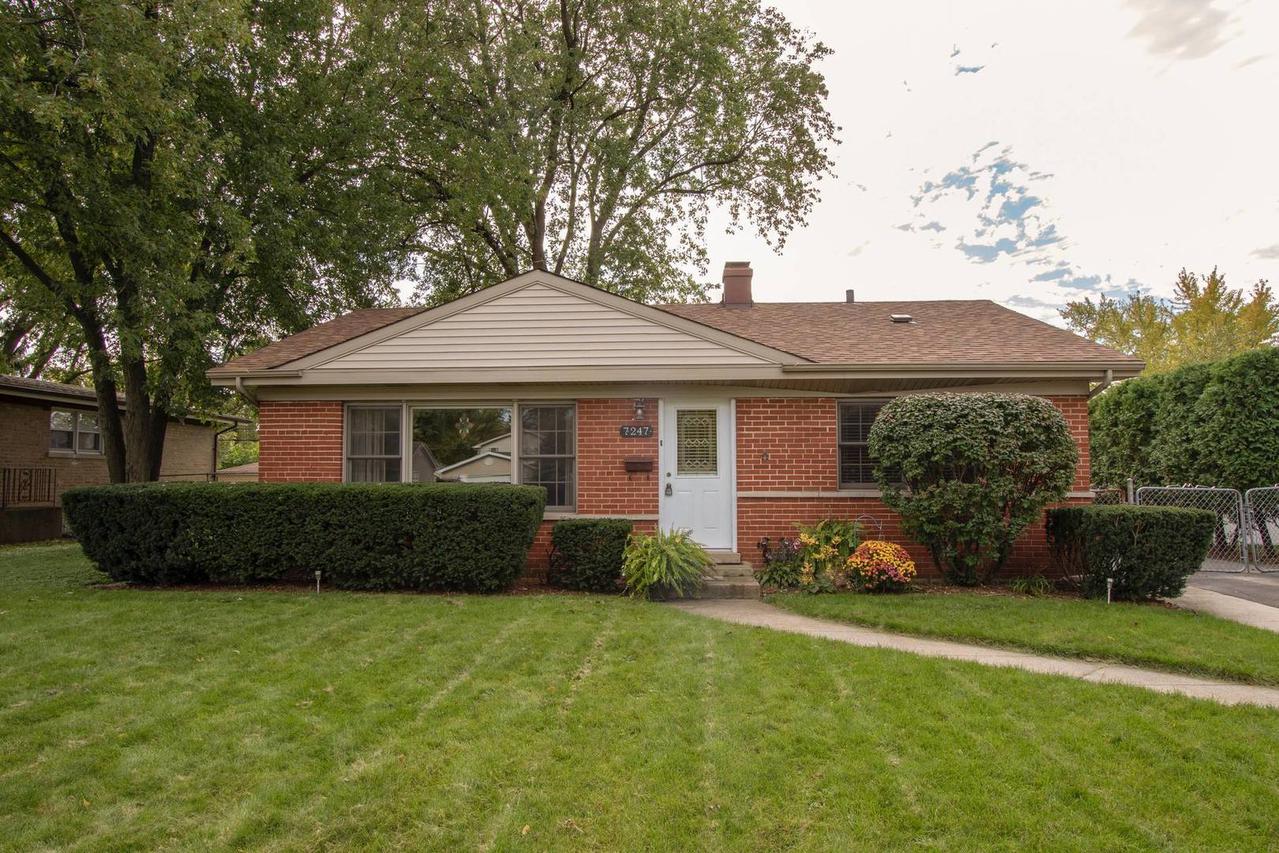 7247 173rd St., Tinley Park, IL 60477