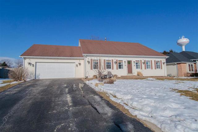 202 Morning Star Ct., Stillman Valley, IL 61084