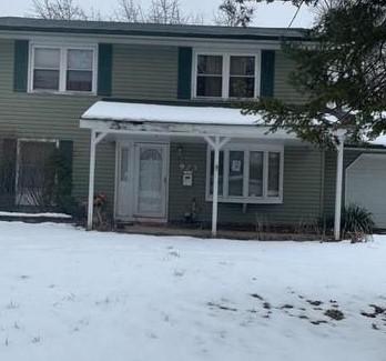 925 Central Ave., Matteson, IL 60443