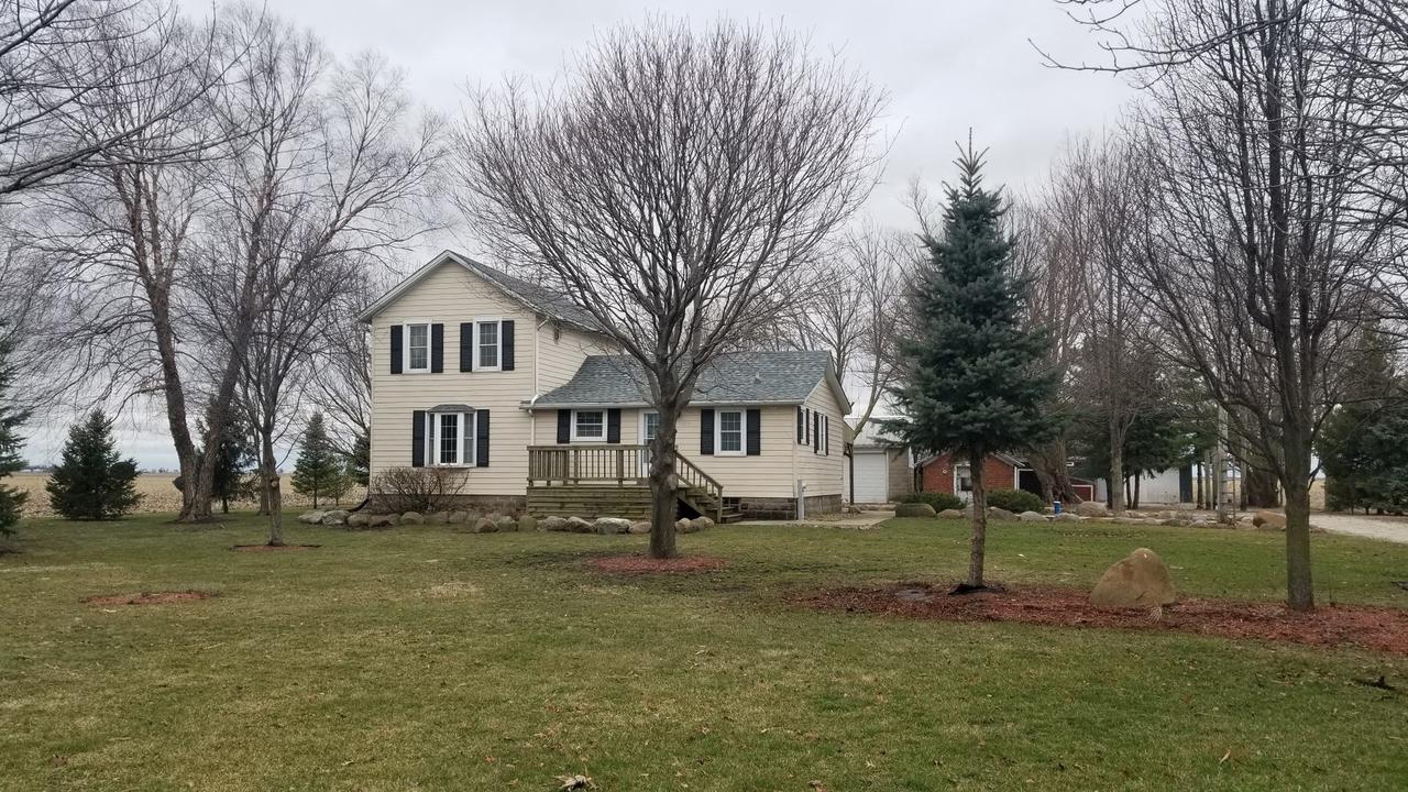 8575 S Coster Rd., Gardner, IL 60424