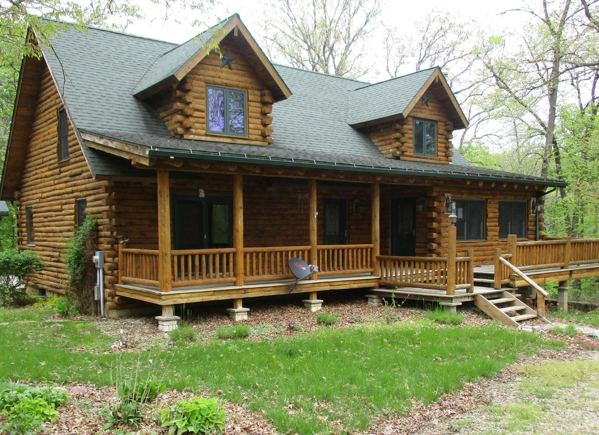 299 Lake Thunderbird Dr., Putnam, IL 61560