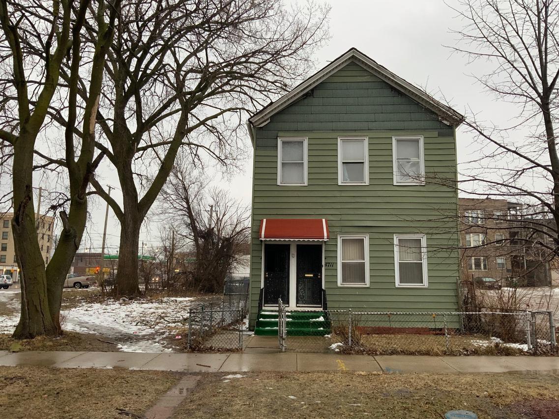 4711 S Wabash Ave., Chicago, IL 60615