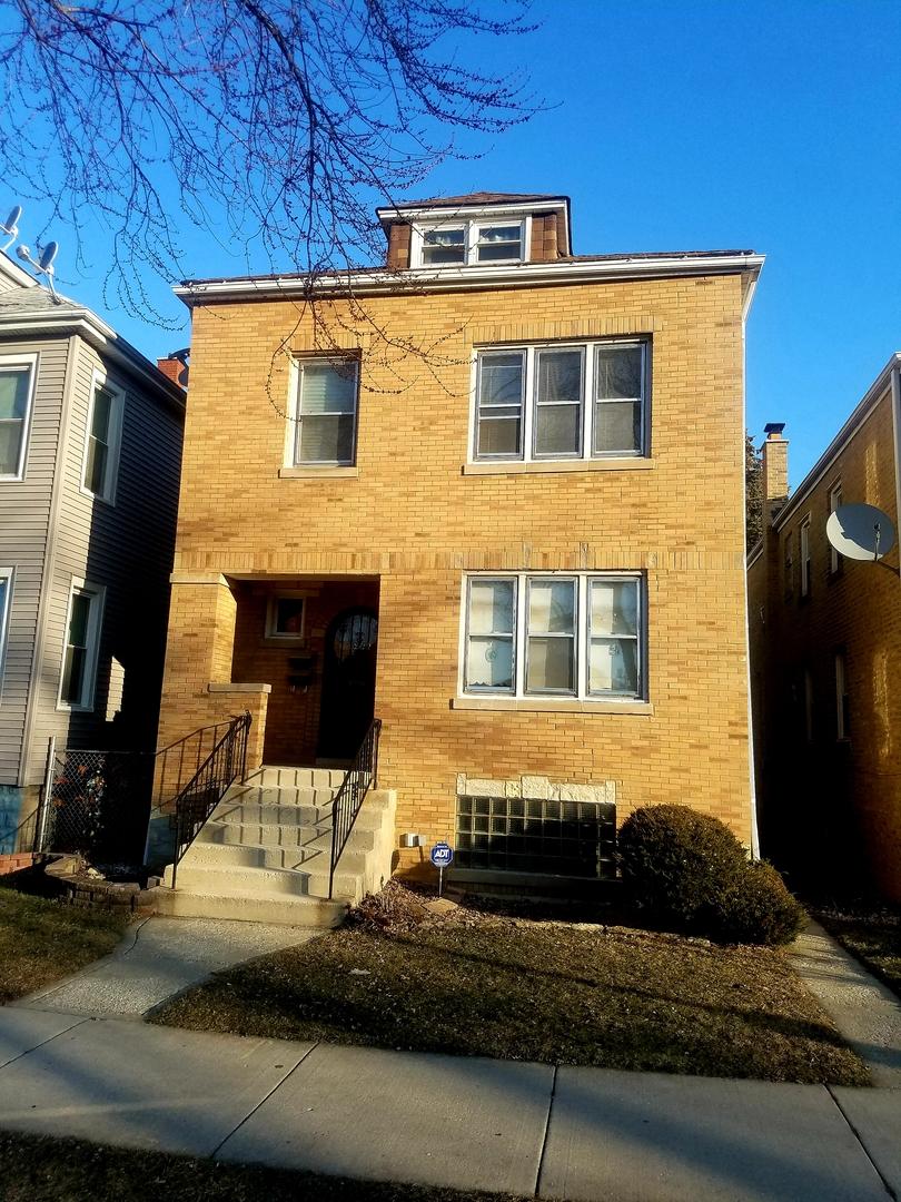 5112 W Melrose St., Chicago, IL 60641