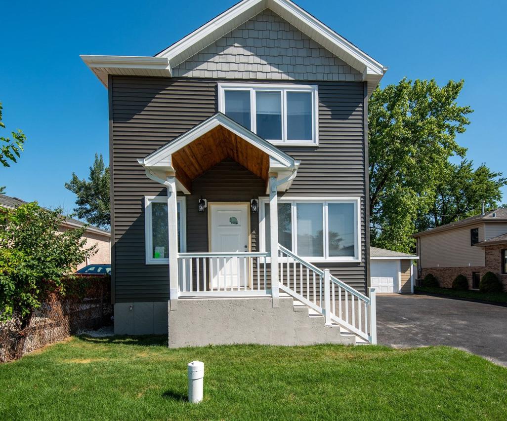 7118 W 74th Pl., Chicago, IL 60638