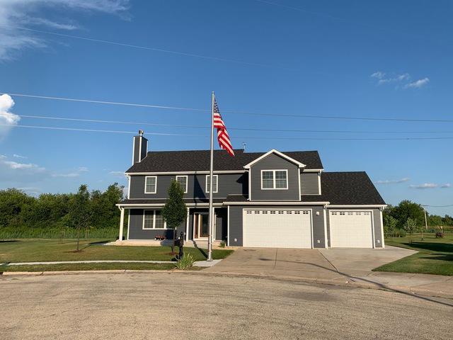 507 Mallard Ct., Coal City, IL 60416
