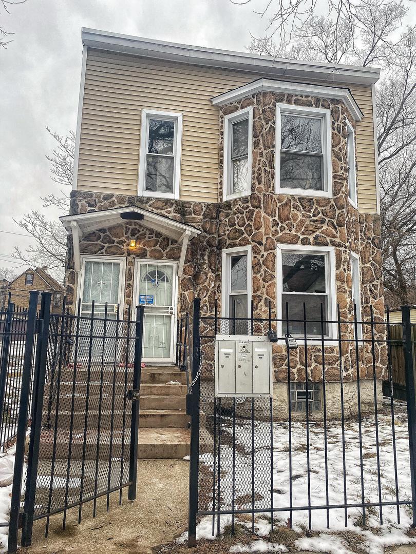12013 S Normal Ave., Chicago, IL 60628
