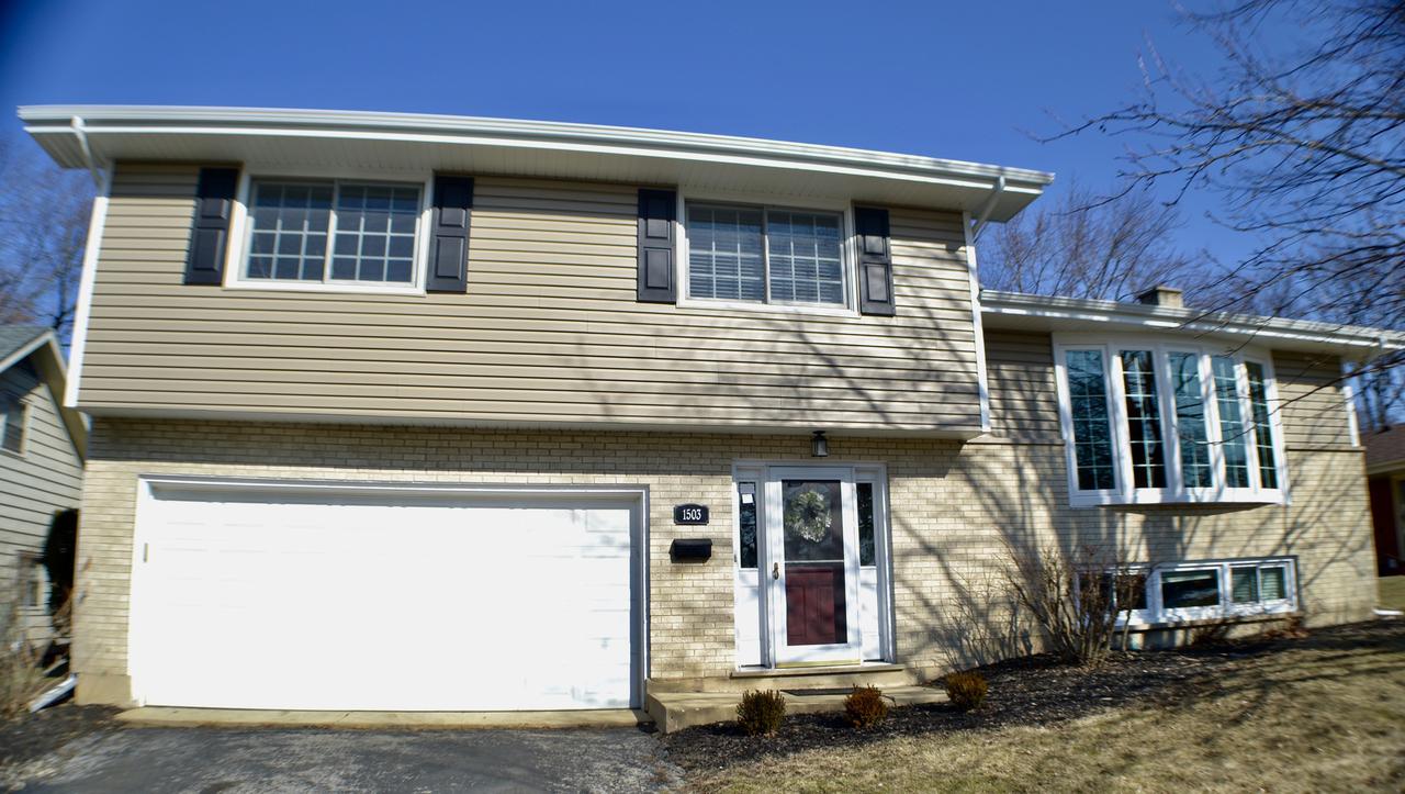 1503 Center Ave., Wheaton, IL 60189