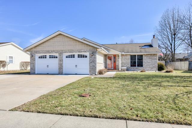 610 Linden Dr., St. Joseph, IL 61873