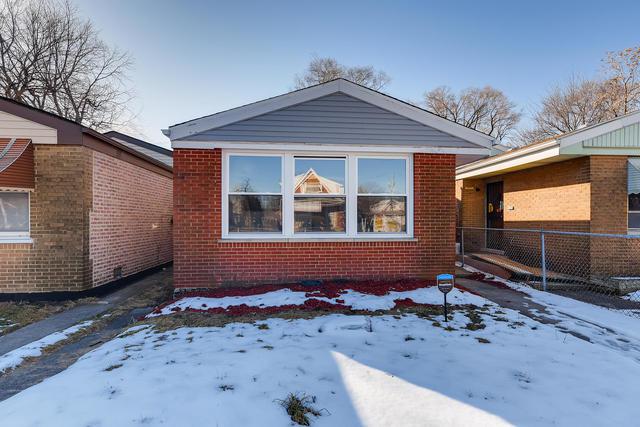 1329 W 110th Pl., Chicago, IL 60643