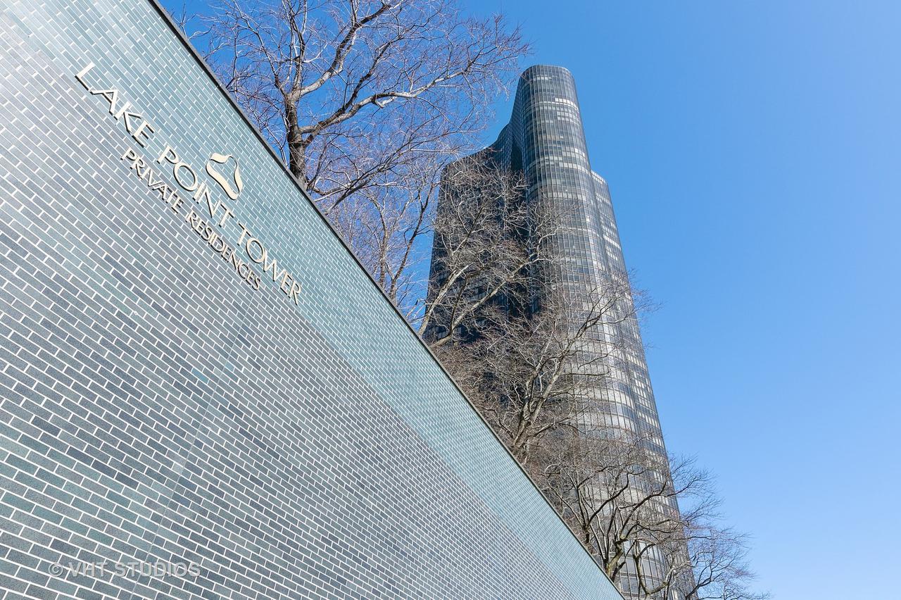 505 N Lake Shore Dr. #6102, Chicago, IL 60611