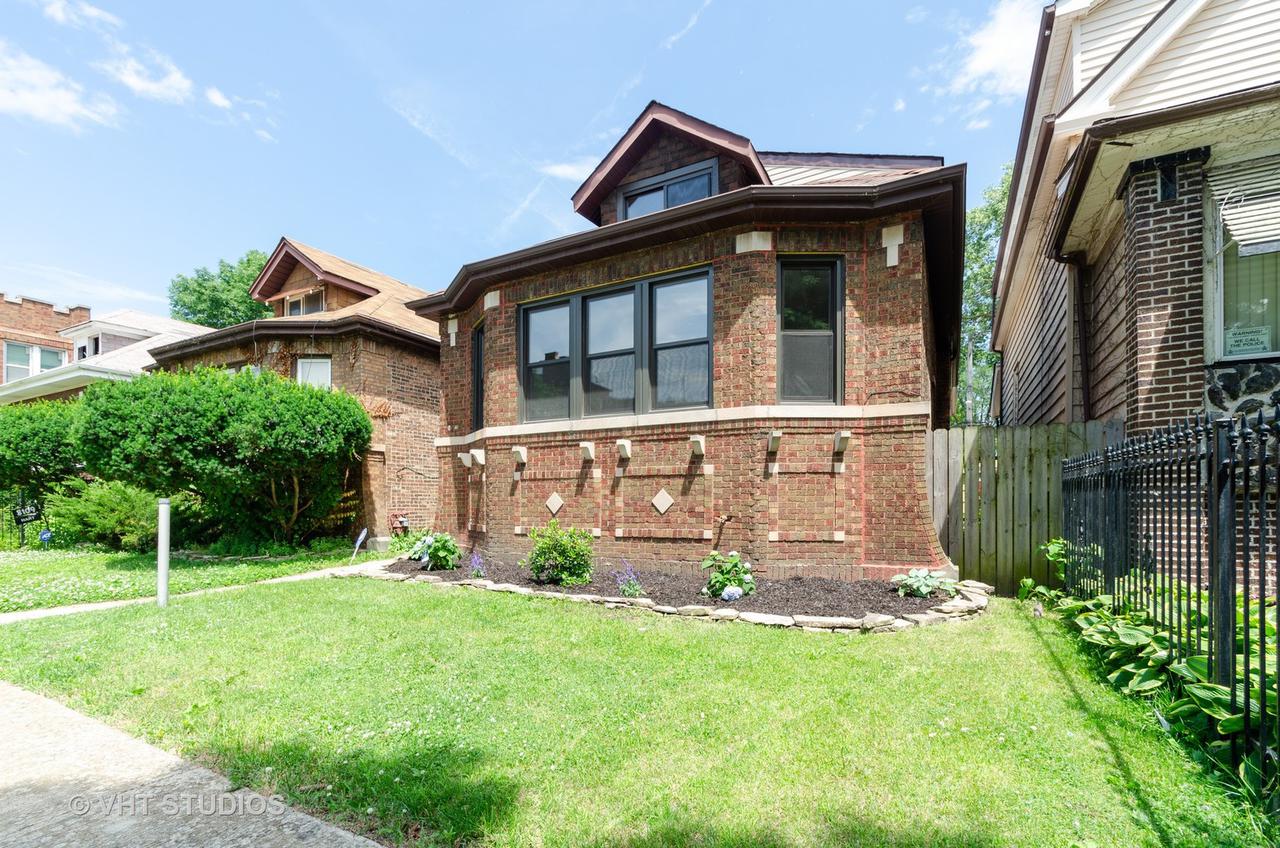 8111 S Chappel Ave., Chicago, IL 60617