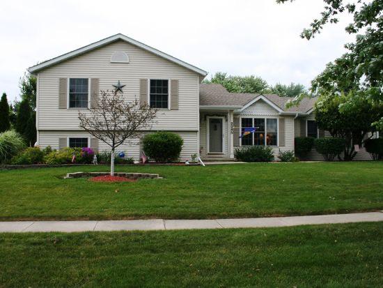 228 N Aspen Dr., Cortland, IL 60112