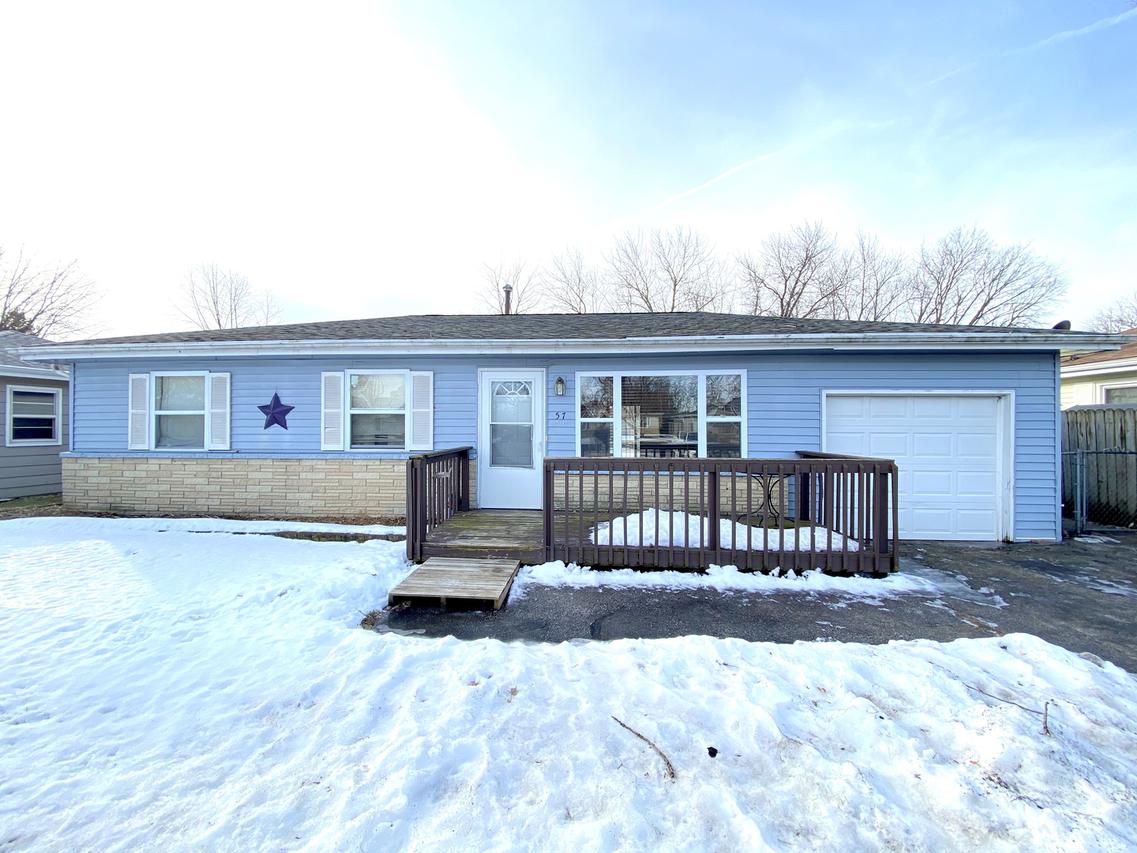 57 Liberty Blvd., Machesney Park, IL 61115