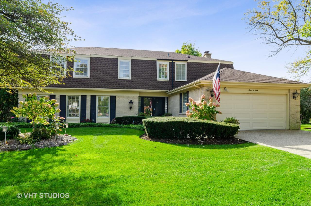 4003 Yorkshire Ln., Northbrook, IL 60062