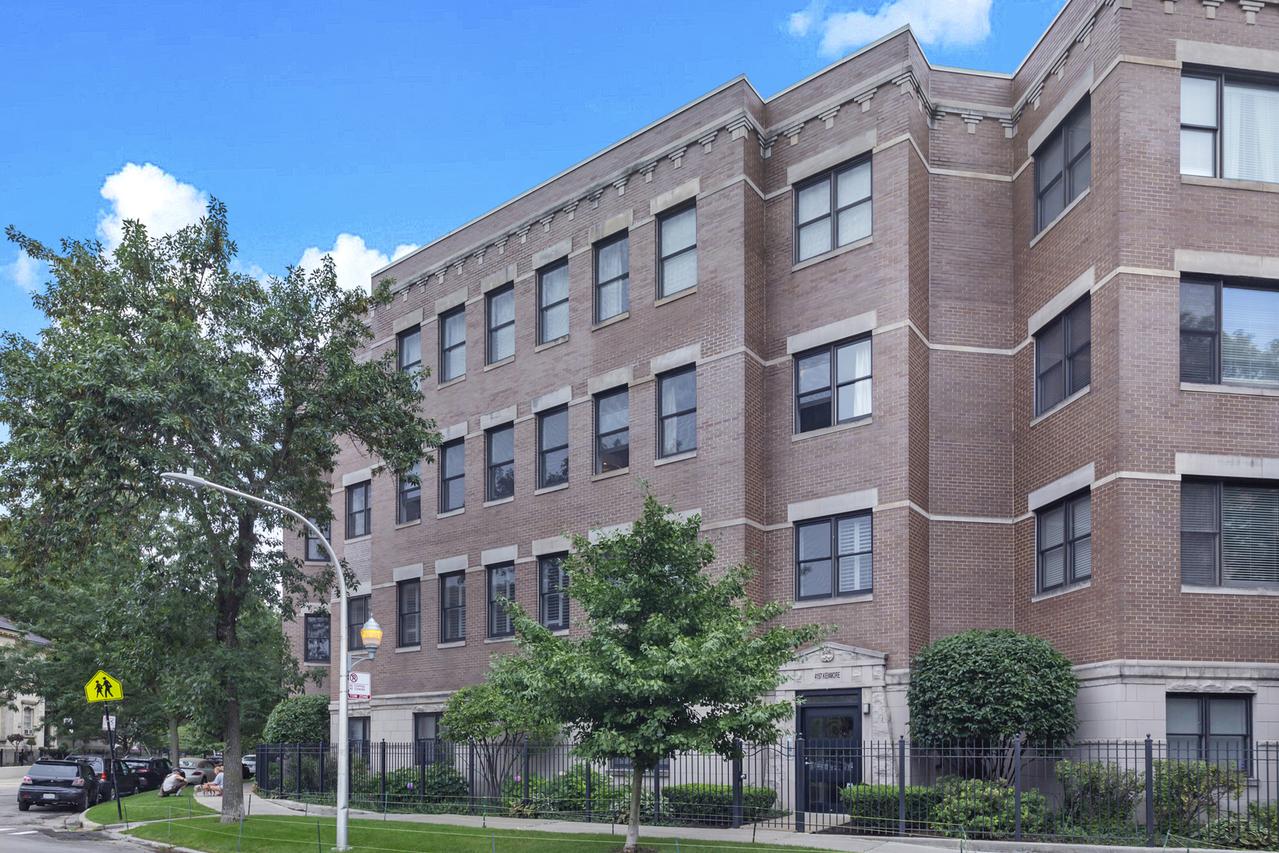 4157 N Kenmore Ave. #3N, Chicago, IL 60613