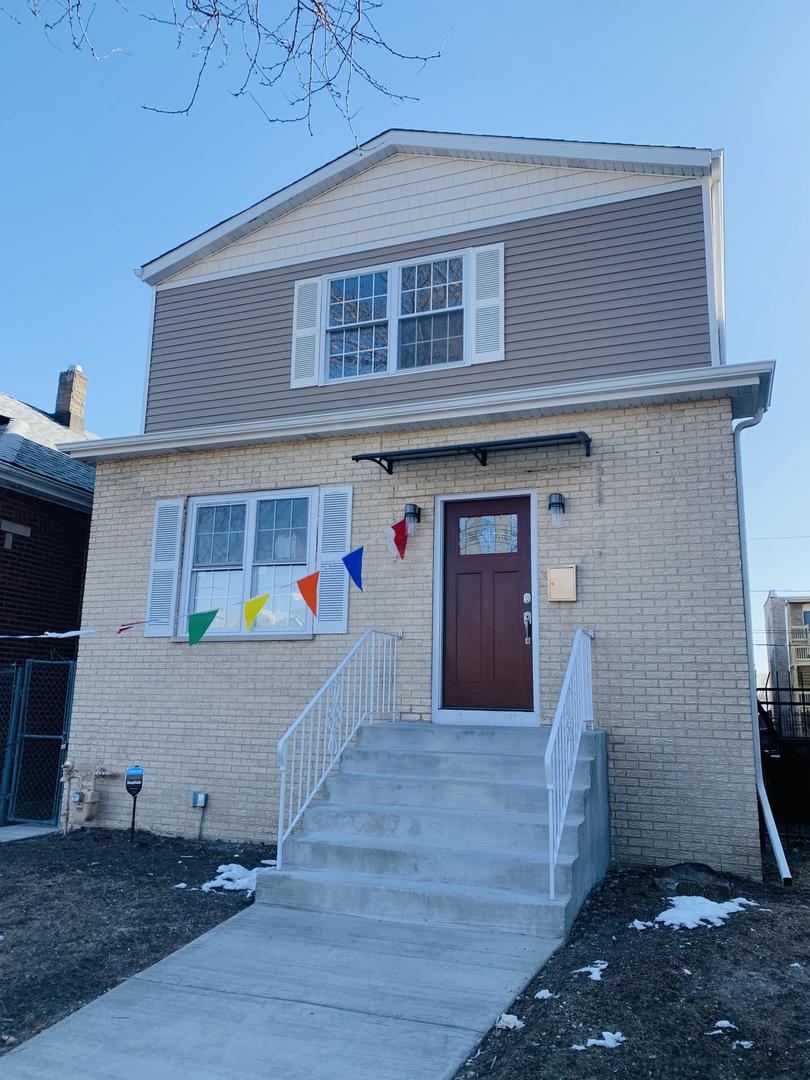 [Address Hidden by Seller], Chicago, IL 60620