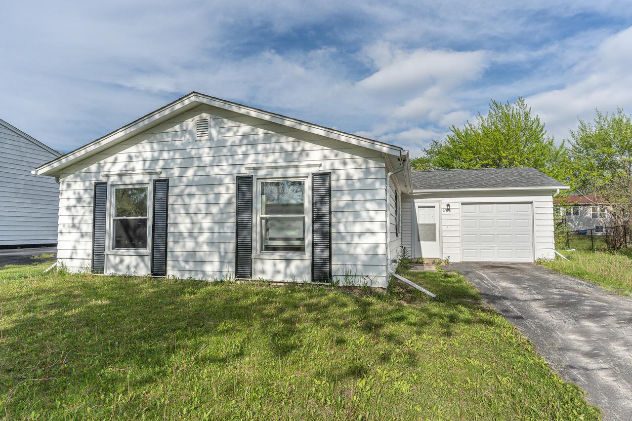 17841 Princeton Ln., Country Club Hills, IL 60478