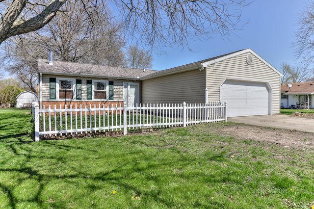 204 E Evergreen Dr., St. Joseph, IL 61873