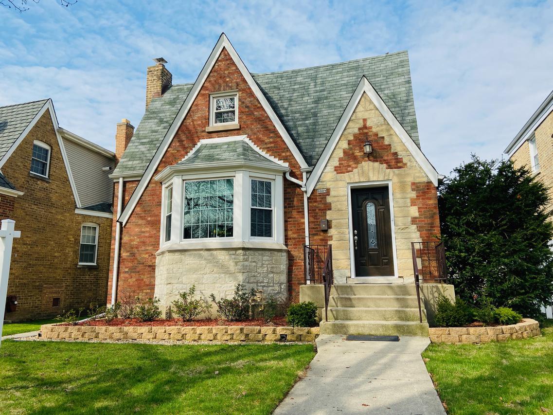 3308 N Newcastle Ave., Chicago, IL 60634