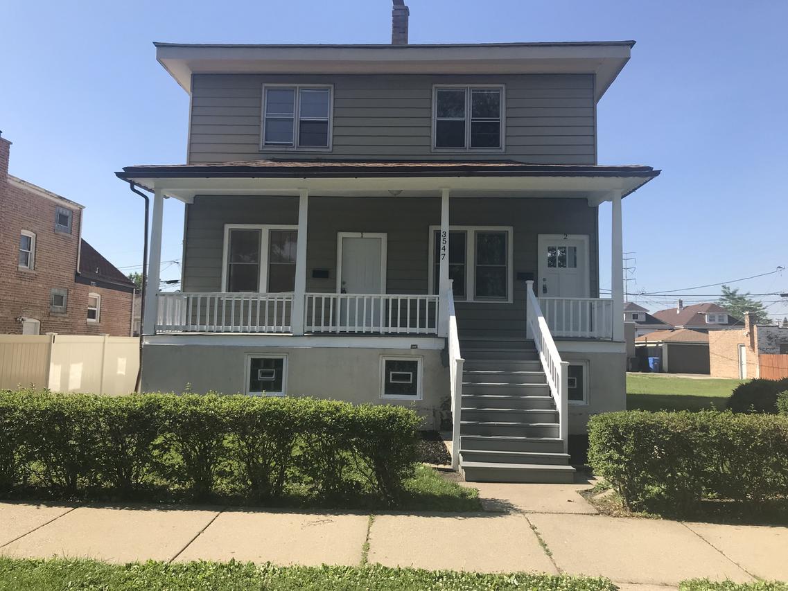 3547 W 65th Pl., Chicago, IL 60629