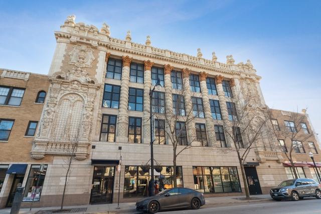 1635 W Belmont Ave. #301, Chicago, IL 60657