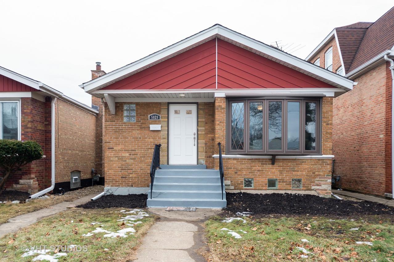 5829 W 64th Pl., Chicago, IL 60638