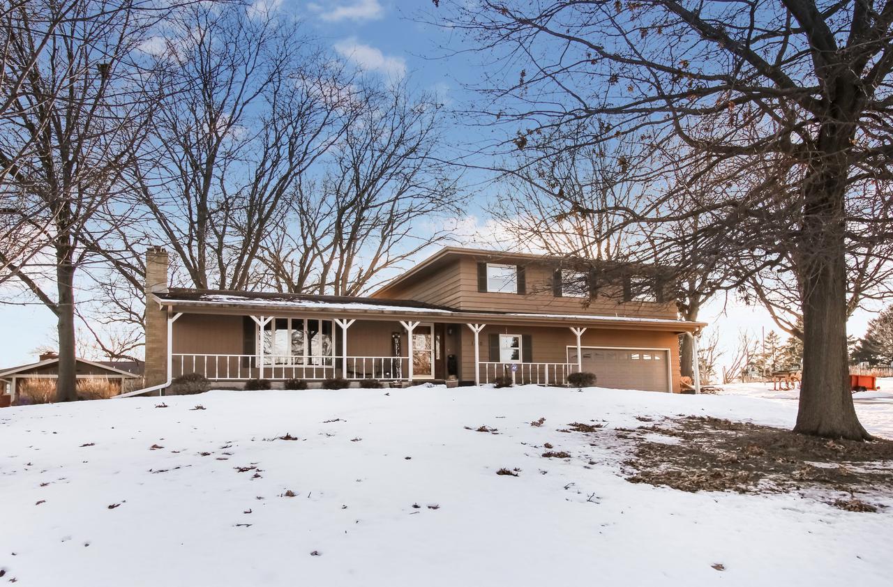 1155 Oakhill Dr., Freeport, IL 61032
