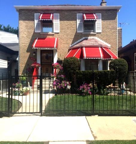 10515 S Eggleston Ave., Chicago, IL 60628