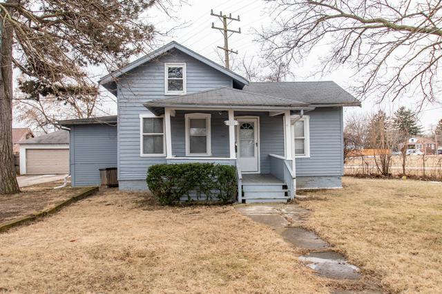 1117 Grand Ave., Waukegan, IL 60085