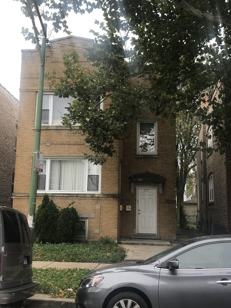4329 W Kamerling Ave., Chicago, IL 60651