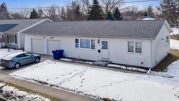 1427 & 142 Oakwood Ave., Dekalb, IL 60115