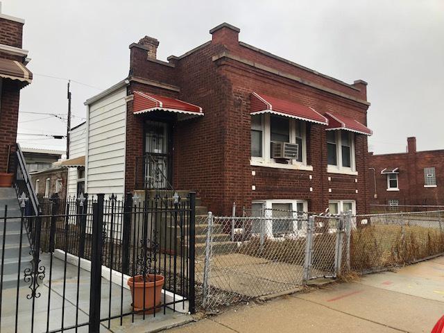 4300 W 21st St., Chicago, IL 60623