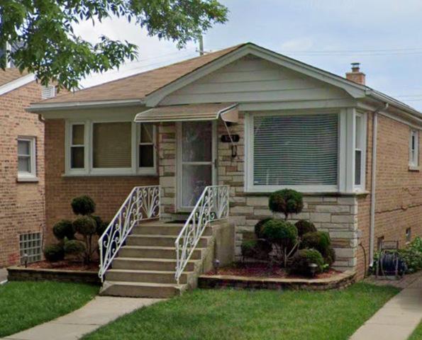 5263 N Natchez Ave., Chicago, IL 60656