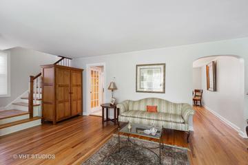 1645 N Sayre Ave., Chicago, IL 60707