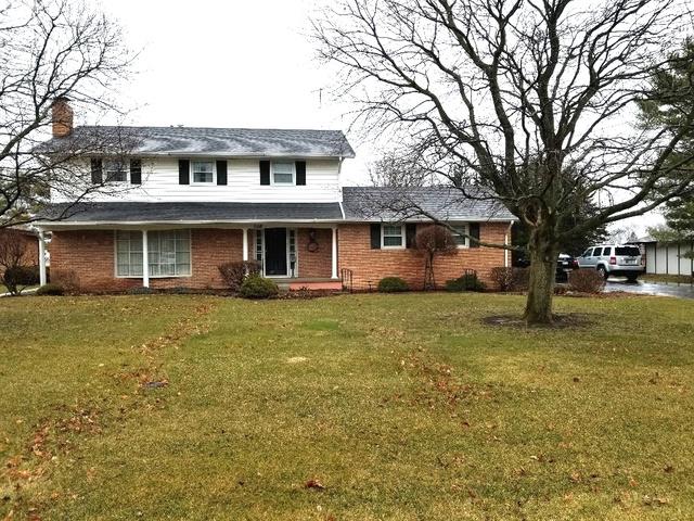 508 Euclid Ave., Hoopeston, IL 60942